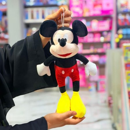ميكي ماوس